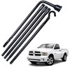 ZanGe Spare Tire Jack Handle/Wheel Lug Wrench for 2002-2005 Dodge