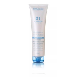 Salerm 21 Kit Para Cabellos Secos Maltratados Y Desnutridos