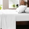 Overket Extra Deep Pocket California King Sheets 18-24 Inch 100%