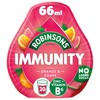 Robinsons Immunity Benefit Drops Orange & Guava, with vitamin B6
