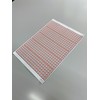 GHS Label Sticker (10mm) (High Pressure Gas)