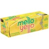 MELLO YELLO SODA CITRUS 12 OZ CANS 12 PACK