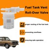 4279941 Fuel Tank Vent Roll-Over Valve Compatible with Chrysler Dodge