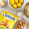 SPLENDA Zero Calorie Sweetener, Granulated Sugar Substitute, Resealable Twin Pack