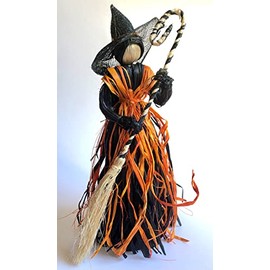 Hexe Willow, stehend~ 29 cm