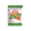 Betty Lou's Fruit Bars, Apple Cinnamon Pack of 12, Gluten