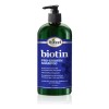 Shampoo Difeel Pro-crecimiento Biotina Para Caída De Cabello 1l