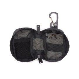 [CIE] Grid-3 Key CASE-S Key Case, Black