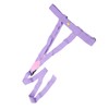 Professional Wheelchair Safety Belt Anti Slip Restraints Fixing Straps for