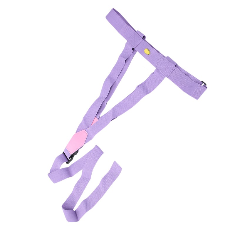 Professional Wheelchair Safety Belt Anti Slip Restraints Fixing Straps for