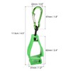 PATIKIL Glove Keeper, 2 Pack Gloves Grabber Catcher Prevent Losing