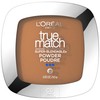 L'Oreal Paris True Match Super Blendable Oil Free Powder Foundation,