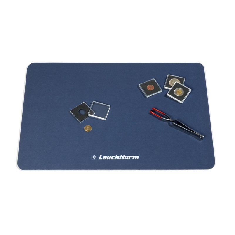 Leuchtturm 354207 Base Work Mat Comfortable Work Surface for Handling