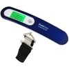 Scale Style Easy to Clean and Digital Scale Hanging 50kg