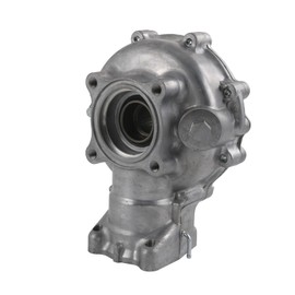 RALBDX Rear Final Gear Differential Assembly Compatible with Honda Rancher 350 TRX350FE/FM/TE/TM 2000-2006 Rancher 400 TRX400FA/FGA 2005-2007 Replace# 41300HN5671 41300-HN5-671