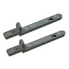 WRS 2-15/16" Die Cast Pivot Bar - 2 Pack