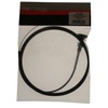Pearl PCC02 60-inch Choke Cable Twist Locking