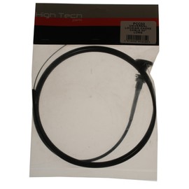 Pearl PCC02 60-inch Choke Cable Twist Locking