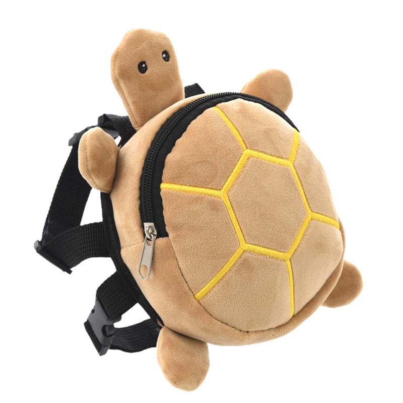 Baoblaze Dog Backpack, Pet Harness Vest, Self Carrier Backpack, Adjustable