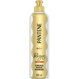 Pantene Crema para Peinar Pro-V Rizos Definidos 300 ml