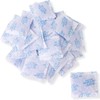 Silica Gel Bag Desiccant Regenerable with Indicator as Desiccant Pack