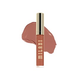 Milani Stay Put Liquid Lipstick 0.1 Fl Oz Longwear Transfer Proof Matte Color