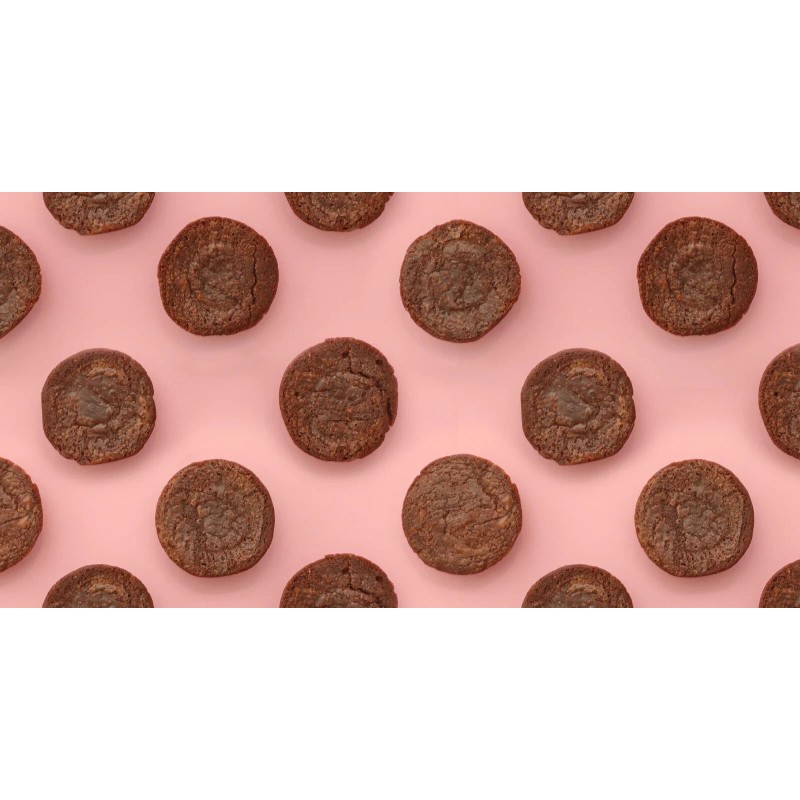 Sugar Bowl Bakery 4 PACK - Sugar Bowl Bakery Brownie