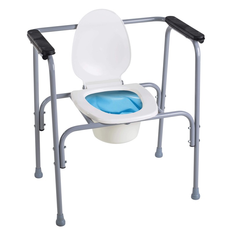 Sani-Bags By Cleanwaste, Disposable Commode Bags 1 count