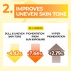 Numbuzin [Numbuzin]No.5 Glutathione Vitamin Mask (5ea)
