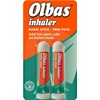 Olbas Nasal Inhaler: Relief from Catarrh, Colds, and Blocked Sinuses