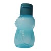 Tupperware ECO Water Sports Bottle 12 Oz for Kids -