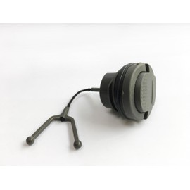 Fuel Cap and Oil Cap For Husqvarna 435 445 450 460 545 562 Replaces Husqvarna 522620001