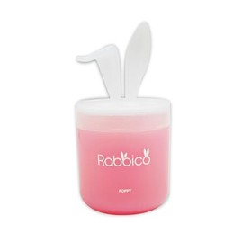 Diamond Chemical 15672 Rabicco White L Angel Snow