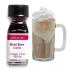 Super Strength Flavors 4oz -Root Beer