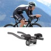 Aero Bars Bicycle Rest Handlebar Triathlon Handlebar Bicycle Tri Bars