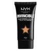 NYX Invincible Fullest Coverage Foundation - Cool Tan