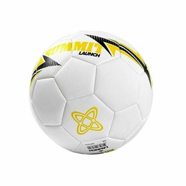 Summit Launch Soccer Ball SZ 5, Multi-Coloured