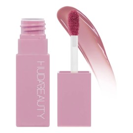 Huda Beauty Rubor Labial En Crema Tinte Para Labios Y Mejill