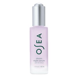 OSEA Dream Night Serum with Bio-Retinol - 1oz - Anti-Aging Night Serum for Face - Firming Peptides - Reduces Wrinkles, Firms & Brightens Skin