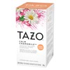 Tazo Calm Chamomile Herbal Tea, 20 ct