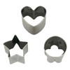 KAI KAI KITCHEN DH8057 Stainless Steel Vegetable Cutter, A La