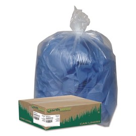 WBIRNW4615C - EarthSense Coreless Heavy-Duty Can Liners