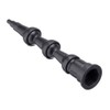 TuToy 360 Degree Flexible Curved Nozzle All Corner Size Caulking