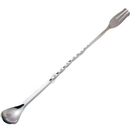 Eve – Mode 18 – 0 Bar Spoon Large for Hand