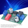 5Pcs DCDC Buck Module Adjustable Power Regulator Voltage Setpoints Display