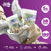 MUNCHIES LAB | GLUTAMINA 300G | 60 SERVICIOS | SABOR