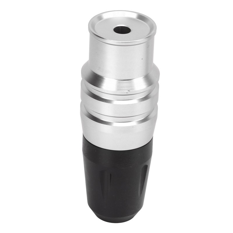 Motorcycle Exhaust Pipe Frame Slider Guard Crash Protector Universal Anti