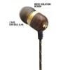 House of Marley Smile Jamaica In-Ear Headphones - Sustainably Crafted,