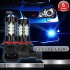 CHUSYYRAY Fog Lights for Ford F150 2002 - 2016 Super
