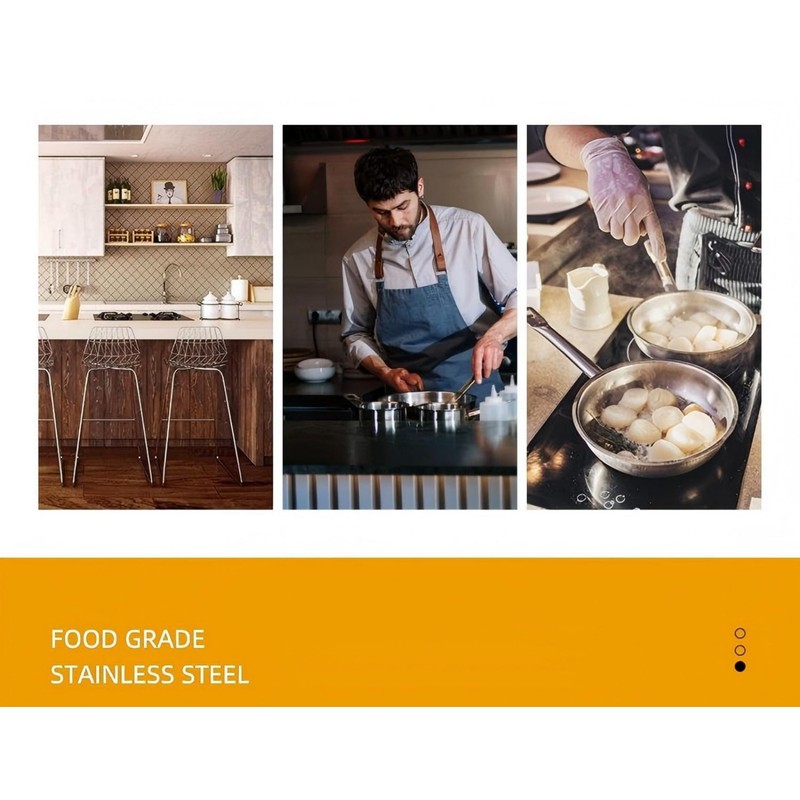 1/4 TSP Measuring Spoons 2PC- Dual-Scale (1/4 TSP = 1.25ml)